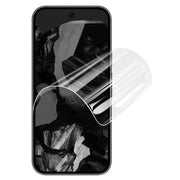 For Google Pixel 9 / 9 Pro imak 4th Generation  Full Coverage Screen Hydrogel Film Protector