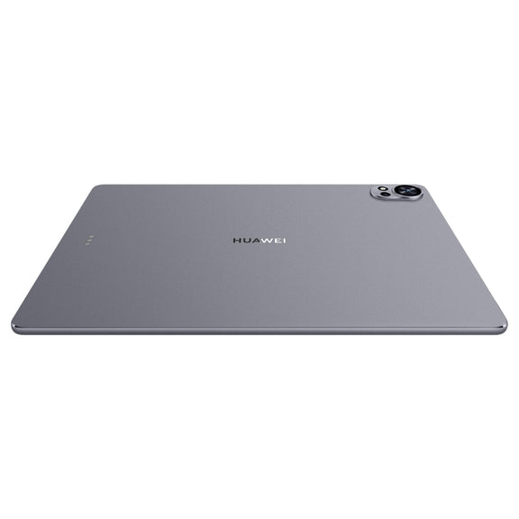 HUAWEI MatePad Air 12 inch WiFi Tablet PC, 8GB+256GB, HarmonyOS 4.2 Hisilicon Kirin 9000W, Not Support Google Play(Grey)