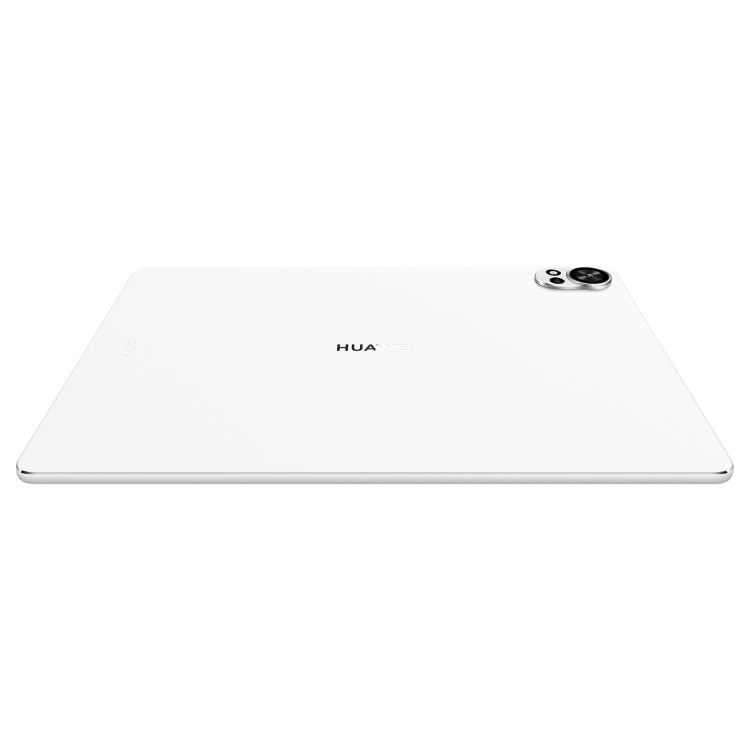 HUAWEI MatePad Air 12 inch WiFi Tablet PC, 8GB+256GB, HarmonyOS 4.2 Hisilicon Kirin 9000W, Not Support Google Play(White)