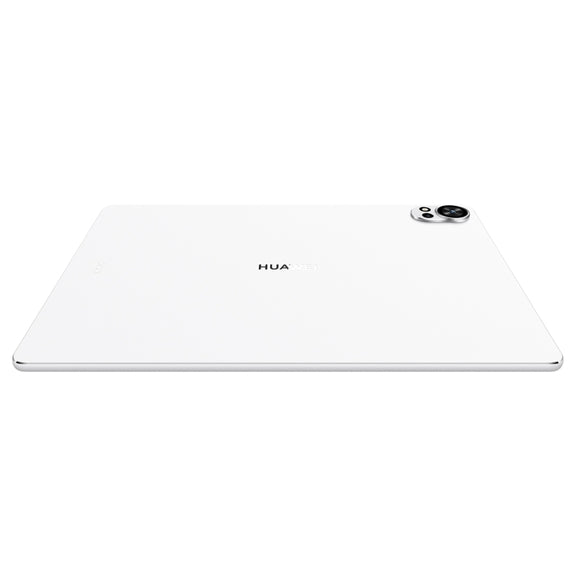 HUAWEI MatePad Air 12 inch WiFi Tablet PC, 8GB+256GB, HarmonyOS 4.2 Hisilicon Kirin 9000W, Not Support Google Play(White)