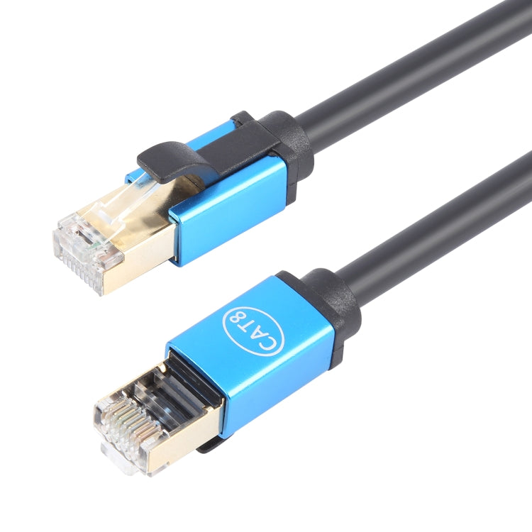 20m CAT8e Pure copper Computer Switch Router Ethernet Network LAN Cable