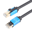 30m CAT8e Pure copper Computer Switch Router Ethernet Network LAN Cable - Lan Cable and Tools by PMC TechLife | Online Shopping South Africa | PMC TechLife | Buy Now Pay Later Mobicred