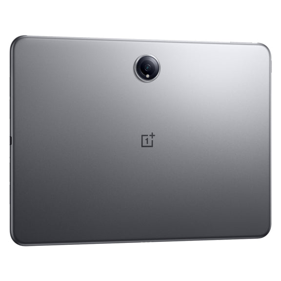 OnePlus Pad Pro 12.1 inch Tablet PC, 8GB+128GB, ColorOS 14.1 Qualcomm Snapdragon 8 Gen3 Octa Core(Gray)