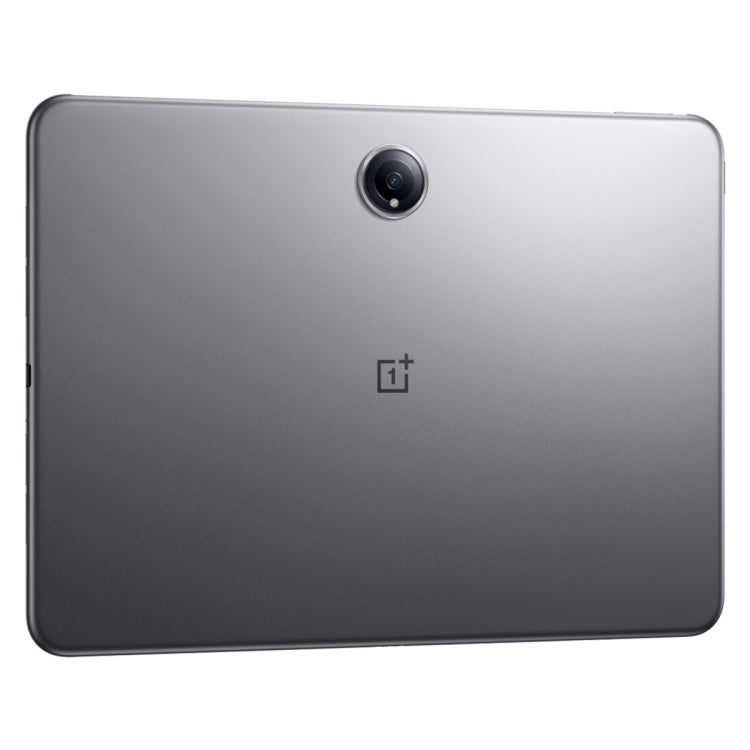 OnePlus Pad Pro 12.1 inch Tablet PC, 8GB+256GB, ColorOS 14.1 Qualcomm Snapdragon 8 Gen3 Octa Core(Gray)