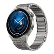 22mm AP Style Chain Magnetic Buckle Stainless Steel Watch Band(Titanium Silver) - free shipping - PMC TechLife - Order now!