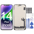 For iPhone 14 Plus HD Incell LCD Screen - LCD Related Parts by PMC TechLife | Online Shopping South Africa | PMC TechLife | Buy Now Pay Later Mobicred