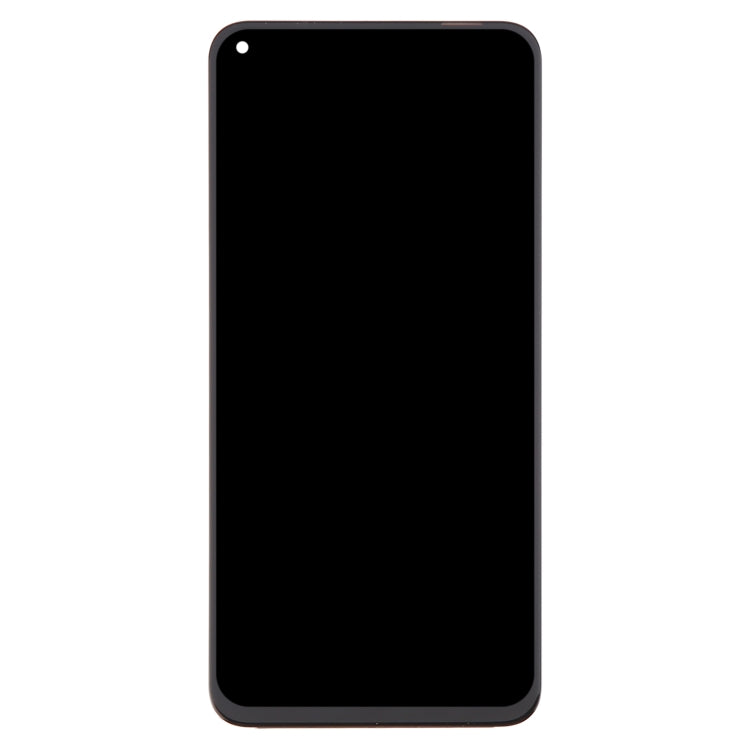 For Honor V20 Cog LCD Screen with Digitizer Full Assembly