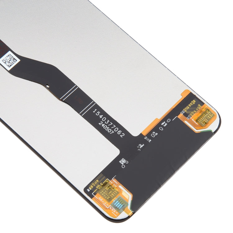 For Honor V20 Cog LCD Screen with Digitizer Full Assembly