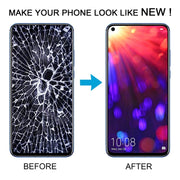 For Honor V20 Cog LCD Screen with Digitizer Full Assembly