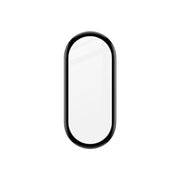For Xiaomi Smart Band 9 / 9 NFC imak Plexiglass HD Watch Protective Film