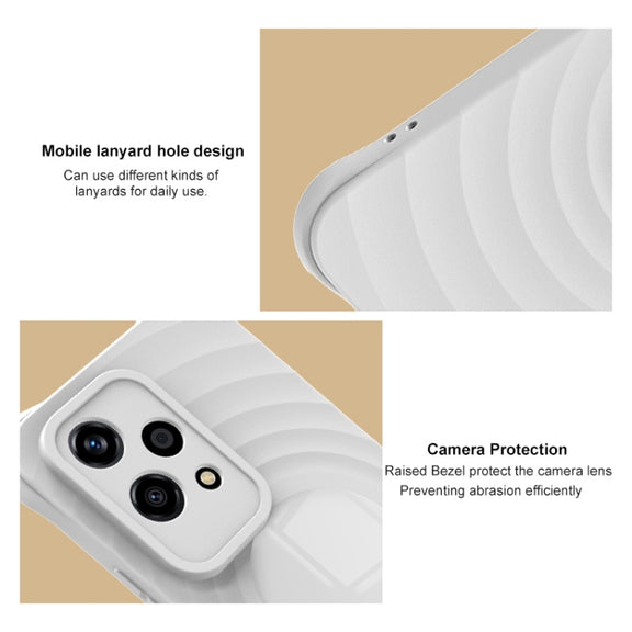For iPhone 16 Pro IMAK UC-6 Series Manbo Frosting Soft Phone Case(Black)
