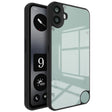 For Nothing CMF Phone 1 imak UX-9A Series Four-corner Airbag Shockproof Phone Case - More Brand by imak | Online Shopping South Africa | PMC TechLife | Buy Now Pay Later Mobicred