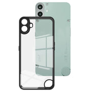 For Nothing CMF Phone 1 imak UX-9A Series Four-corner Airbag Shockproof Phone Case