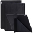 For Microsoft Surface Book 3 / 2 / 1 13.5 inch Deformation Single Screen Leather Laptop Case(Black) - Screen & Keyboard Cover by PMC TechLife | Online Shopping South Africa | PMC TechLife | Buy Now Pay Later Mobicred
