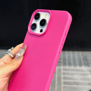 For iPhone 16 Leather Texture TPU Full Coverage Phone Case with Lanyard(Green)