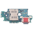 For Samsung Galaxy S24+ SM-S926B EU Charging Port Board - free shipping - PMc TechLife - Order now!