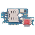 For Samsung Galaxy S23 SM-S911B EU Charging Port Board - free shipping - PMc TechLife - Order now!