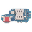 For Samsung Galaxy S23 Ultra SM-S918B EU Charging Port Board - free shipping - PMc TechLife - Order now!