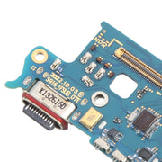 For Samsung Galaxy S23+ SM-S916U Charging Port Board