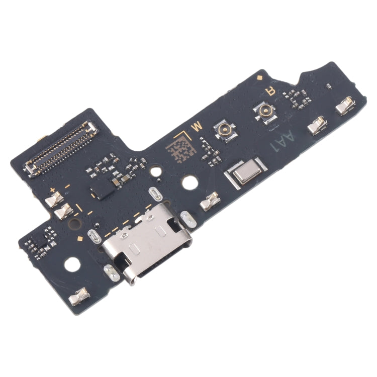 For Samsung Galaxy A16 5G SM-A166P US Charging Port Board