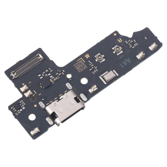For Samsung Galaxy A16 5G SM-A166P US Charging Port Board