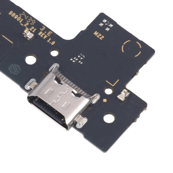 For Samsung Galaxy A16 5G SM-A166P US Charging Port Board