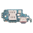 For Samsung Galaxy S21 Ultra 5G SM-G998B EU Charging Port Board - free shipping - PMc TechLife - Order now!