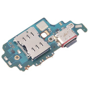 For Samsung Galaxy S21 Ultra 5G SM-G998B EU Charging Port Board