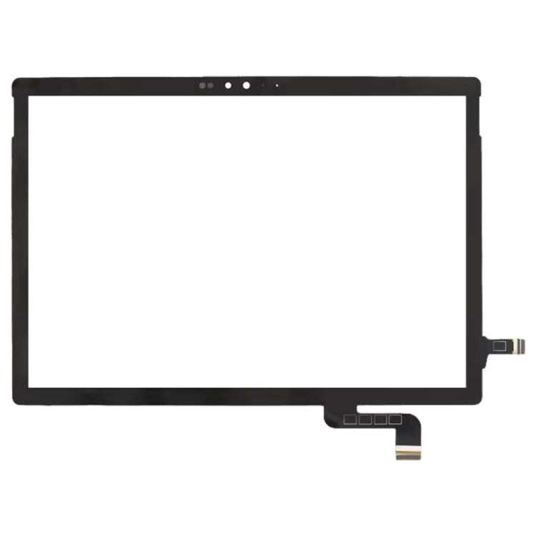 For Microsoft Surface Book 1 13.5 inch Touch Panel with OCA Optically Clear Adhesive