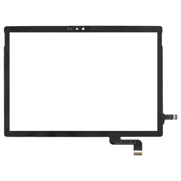 For Microsoft Surface Book 1 13.5 inch Touch Panel with OCA Optically Clear Adhesive