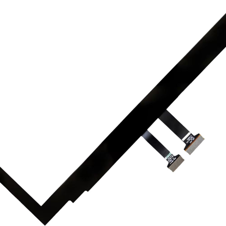 For Microsoft Surface Laptop 3 15 inch Touch Panel with OCA Optically Clear Adhesive