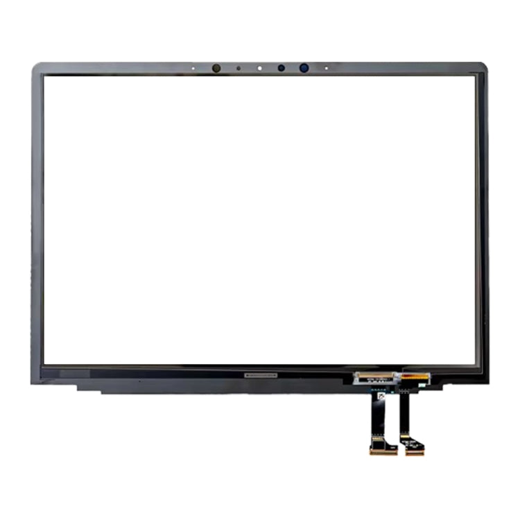 For Microsoft Surface Laptop 1 / 2 Touch Panel with OCA Optically Clear Adhesive
