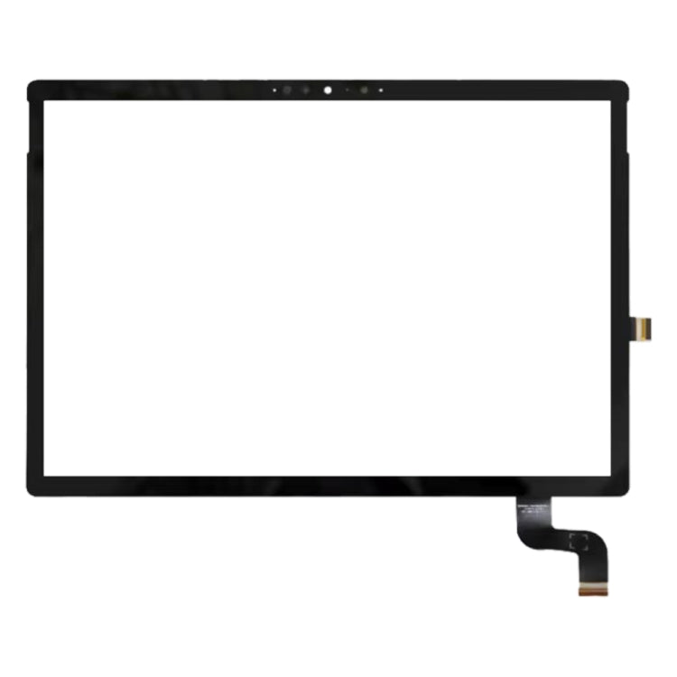 For Microsoft Surface Book 2 15 inch Touch Panel with OCA Optically Clear Adhesive