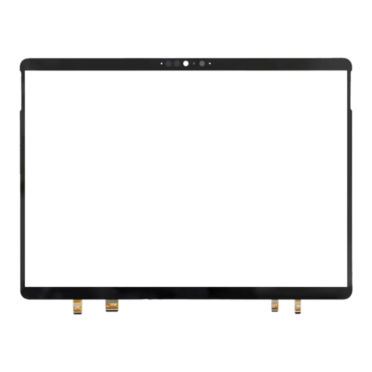 For Microsoft Surface Pro X 1876 Touch Panel with OCA Optically Clear Adhesive