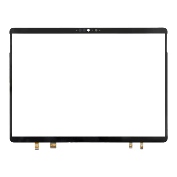 For Microsoft Surface Pro X 1876 Touch Panel with OCA Optically Clear Adhesive