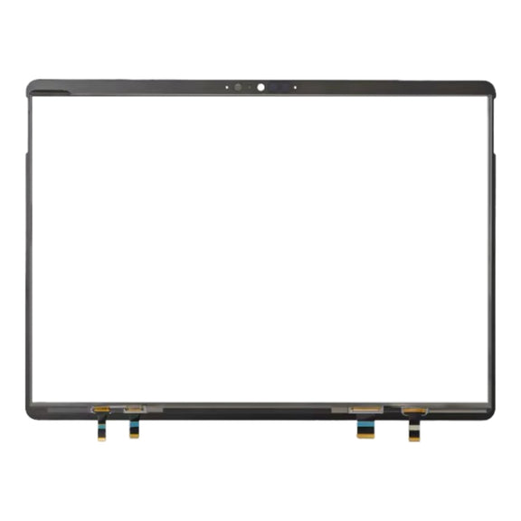 For Microsoft Surface Pro X 1876 Touch Panel with OCA Optically Clear Adhesive
