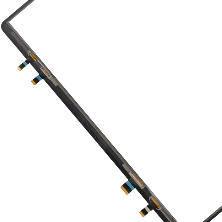 For Microsoft Surface Pro X 1876 Touch Panel with OCA Optically Clear Adhesive