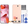 For Google Pixel 9 G2YBB GUR25 Original OLED LCD Screen with Digitizer Full Assembly - LCD Screen by PMC TechLife | Online Shopping South Africa | PMC TechLife | Buy Now Pay Later Mobicred