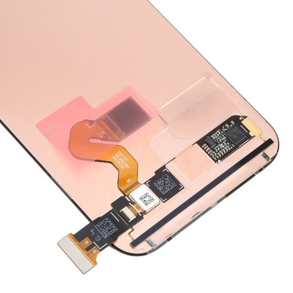 For Google Pixel 9 G2YBB GUR25 Original OLED LCD Screen with Digitizer Full Assembly