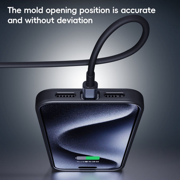 For iPhone 16 Pro Carbon Fiber Kevlar MagSafe Magnetic Phone Case(Black)