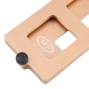 For iPhone XS Max LCD Screen Outer Glass Lens Positioning Pressure Holding Mold