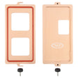 For iPhone 11 Pro Max LCD Screen Outer Glass Lens Positioning Pressure Holding Mold - Mould by PMC TechLife | Online Shopping South Africa | PMC TechLife | Buy Now Pay Later Mobicred