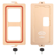 For iPhone 12 mini LCD Screen Outer Glass Lens Positioning Pressure Holding Mold