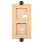 For iPhone 12 mini LCD Screen Outer Glass Lens Positioning Pressure Holding Mold