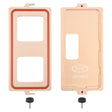 For iPhone 12 Pro Max LCD Screen Outer Glass Lens Positioning Pressure Holding Mold - Mould by PMC TechLife | Online Shopping South Africa | PMC TechLife | Buy Now Pay Later Mobicred