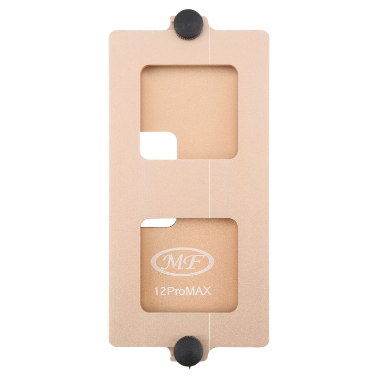 For iPhone 12 Pro Max LCD Screen Outer Glass Lens Positioning Pressure Holding Mold