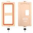 For iPhone 13 mini LCD Screen Outer Glass Lens Positioning Pressure Holding Mold - Mould by PMC TechLife | Online Shopping South Africa | PMC TechLife | Buy Now Pay Later Mobicred