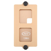 For iPhone 13 mini LCD Screen Outer Glass Lens Positioning Pressure Holding Mold
