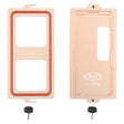 For iPhone 13 LCD Screen Outer Glass Lens Positioning Pressure Holding Mold - Mould by PMC TechLife | Online Shopping South Africa | PMC TechLife | Buy Now Pay Later Mobicred