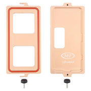 For iPhone 13 Pro Max LCD Screen Outer Glass Lens Positioning Pressure Holding Mold